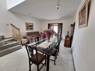 Casa de Condomínio, 4 quartos - Foto 3