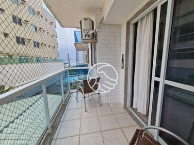 Apartamento, 4 quartos, 80 m² - Foto 1