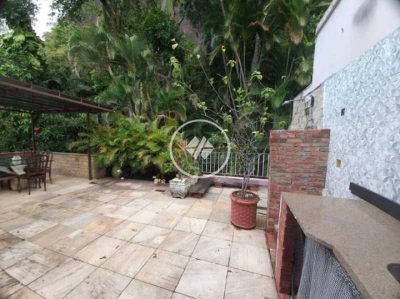 Cobertura, 5 quartos, 203 m² - Foto 3