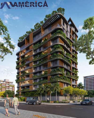 Apartamento, 2 quartos, 87 m² - Foto 1