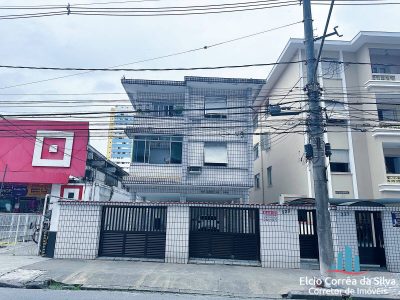 Apartamento, 2 quartos, 89 m² - Foto 1