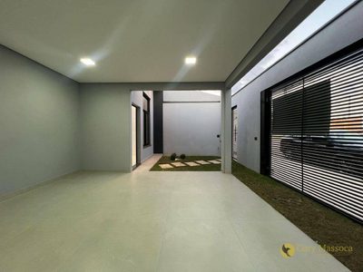 Casa, 2 quartos, 110 m² - Foto 4