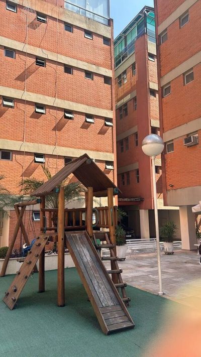 Cobertura, 3 quartos, 120 m² - Foto 3