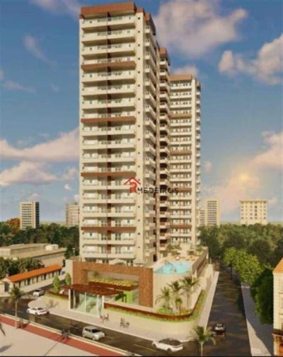 Apartamento, 3 quartos, 111 m² - Foto 2