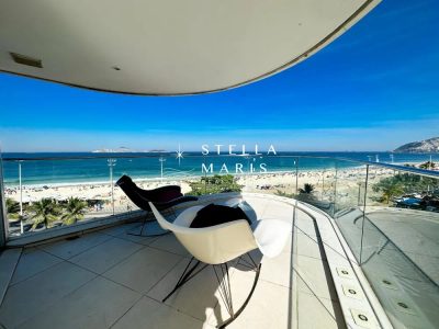 Apartamento, 3 quartos, 232 m² - Foto 1