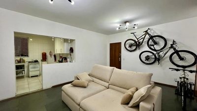 Apartamento, 3 quartos, 90 m² - Foto 3