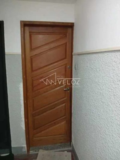 Apartamento, 18 m² - Foto 2