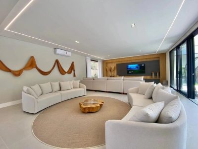 Casa de Condomínio, 7 quartos - Foto 3