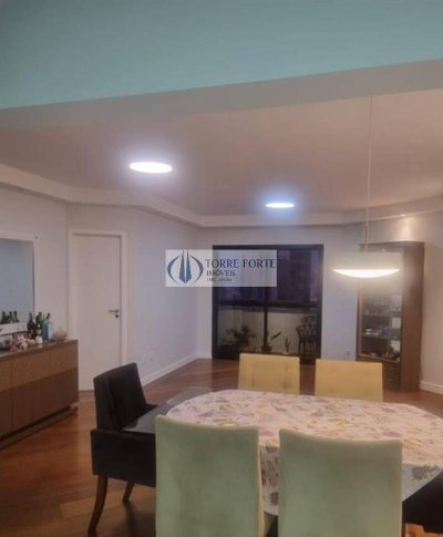 Apartamento, 3 quartos, 133 m² - Foto 3