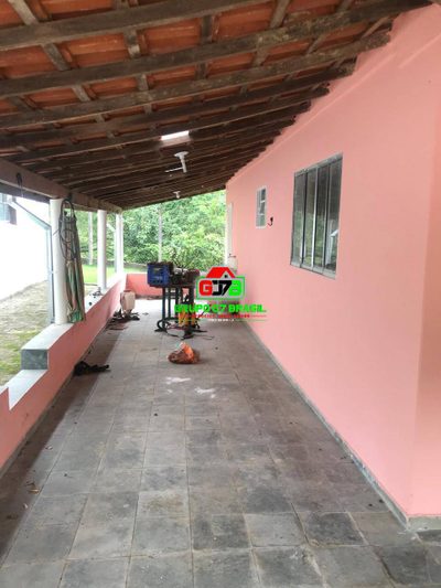 Sítio, 2 quartos, 120 m² - Foto 5