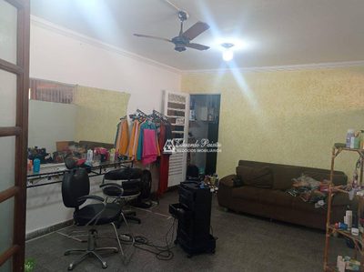 Sobrado, 2 quartos, 140 m² - Foto 4