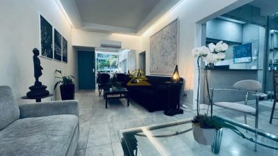 Apartamento, 2 quartos, 100 m² - Foto 4