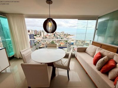 Apartamento, 1 quarto, 50 m² - Foto 3