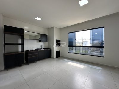 Apartamento, 3 quartos, 88 m² - Foto 4