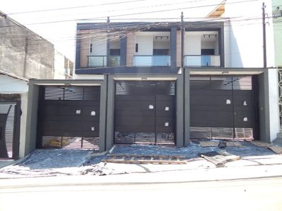 Casa, 3 quartos, 120 m² - Foto 2