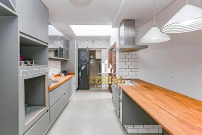 Sobrado, 3 quartos, 188 m² - Foto 5