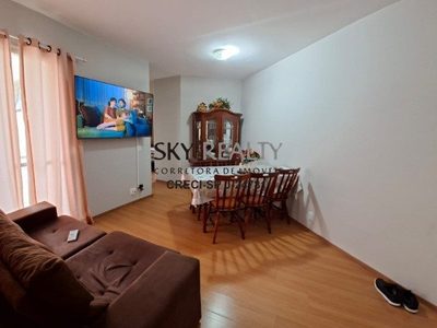 Apartamento, 2 quartos, 47 m² - Foto 1