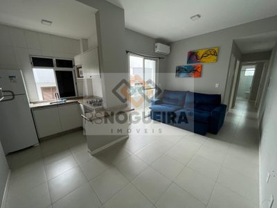 Apartamento, 2 quartos, 65 m² - Foto 3
