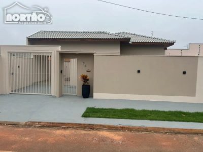 Casa, 3 quartos - Foto 3