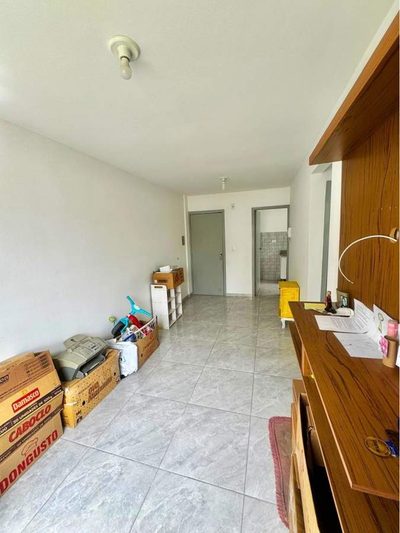 Apartamento, 2 quartos, 45 m² - Foto 3