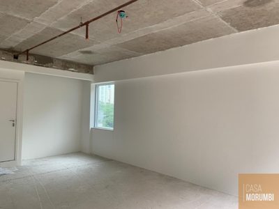 Sala-Conjunto, 40 m² - Foto 4