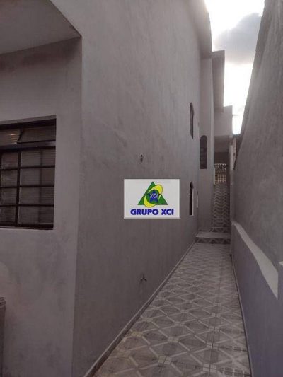 Casa, 2 quartos, 125 m² - Foto 3