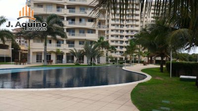 Apartamento, 3 quartos, 73 m² - Foto 1