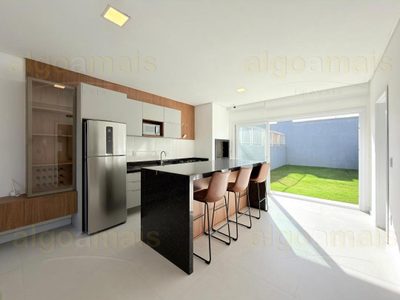Sobrado, 3 quartos, 101 m² - Foto 4