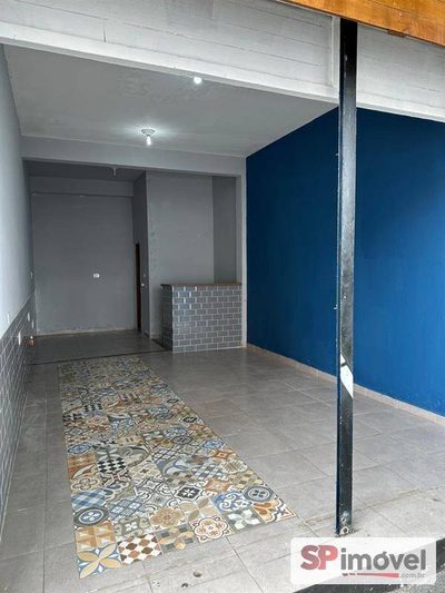 Loja-Salão, 30 m² - Foto 3