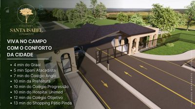 Terreno, 500 m² - Foto 2