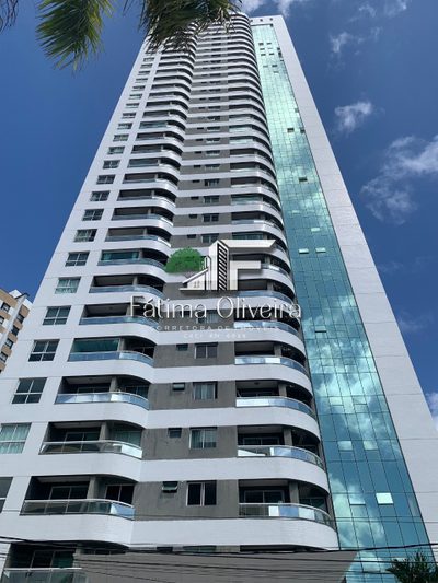 Apartamento, 2 quartos, 57 m² - Foto 1