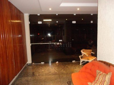 Apartamento, 3 quartos, 156 m² - Foto 2