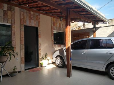 Casa, 4 quartos, 280 m² - Foto 3
