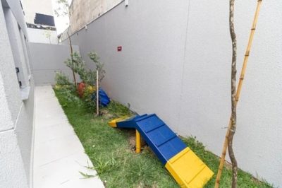 Apartamento, 2 quartos, 30 m² - Foto 4