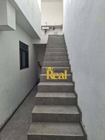 Casa, 3 quartos, 190 m² - Foto 3