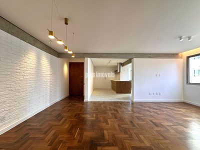 Apartamento, 3 quartos, 110 m² - Foto 4