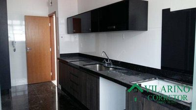 Apartamento, 4 quartos, 147 m² - Foto 4