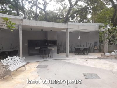 Apartamento, 3 quartos, 113 m² - Foto 3