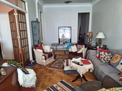 Apartamento, 3 quartos, 120 m² - Foto 4