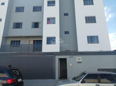 Apartamento, 2 quartos, 60 m² - Foto 2