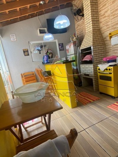 Casa, 2 quartos, 118 m² - Foto 1