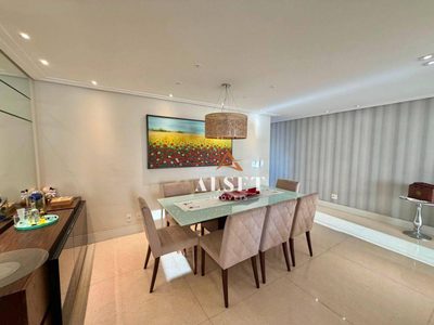 Apartamento, 3 quartos, 124 m² - Foto 4