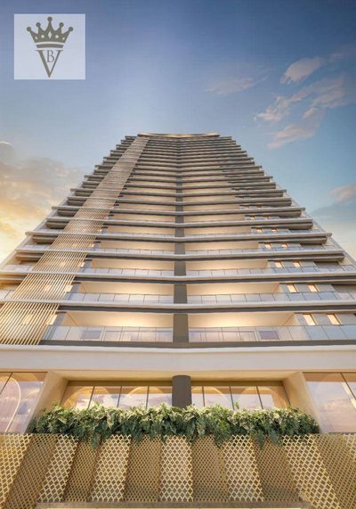 Apartamento, 4 quartos, 251 m² - Foto 3