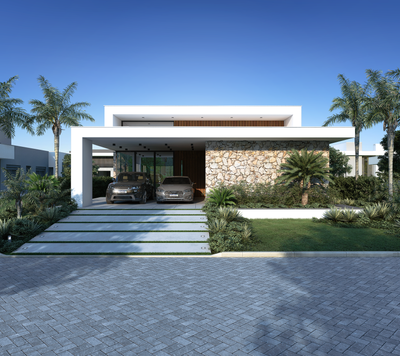 Casa, 4 quartos, 282 m² - Foto 2