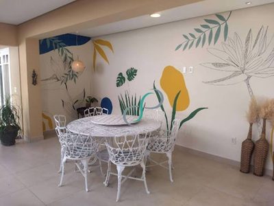 Casa, 4 quartos, 363 m² - Foto 4