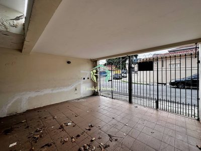 Sobrado, 3 quartos, 125 m² - Foto 4