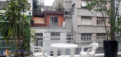 Apartamento, 1 quarto, 72 m² - Foto 3