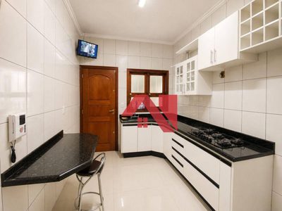 Casa, 3 quartos, 245 m² - Foto 5