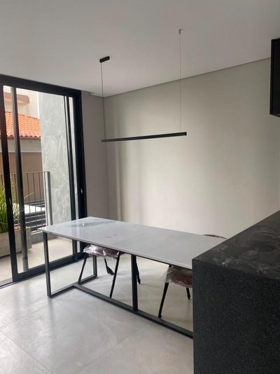 Flat/Apart Hotel, 1 quarto, 40 m² - Foto 4