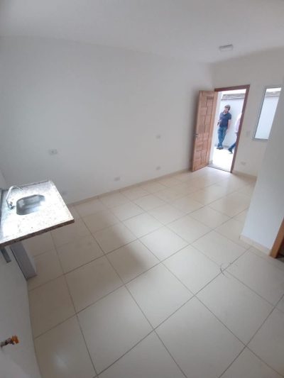 Prédio Inteiro, 44 m² - Foto 5